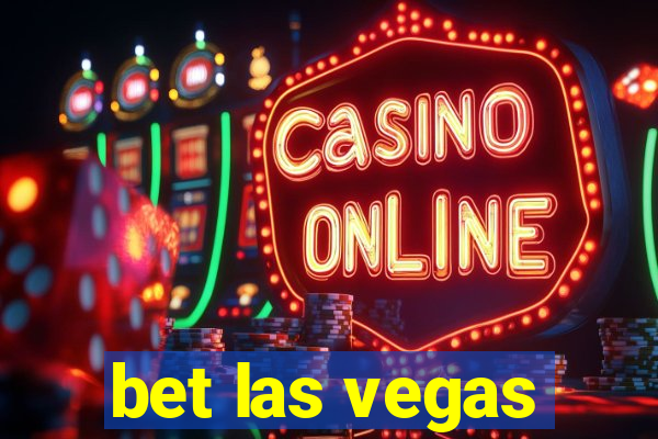 bet las vegas